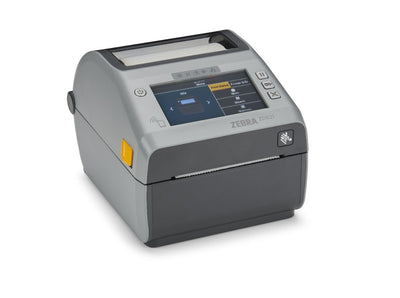 Desktop Label Printers