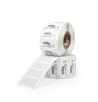 Zebra Consumables