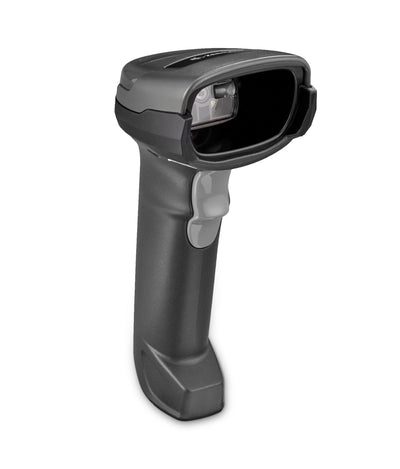Zebra Barcode Scanners