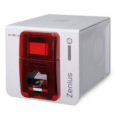 Evolis Zenius Classic ZN1U0000RS