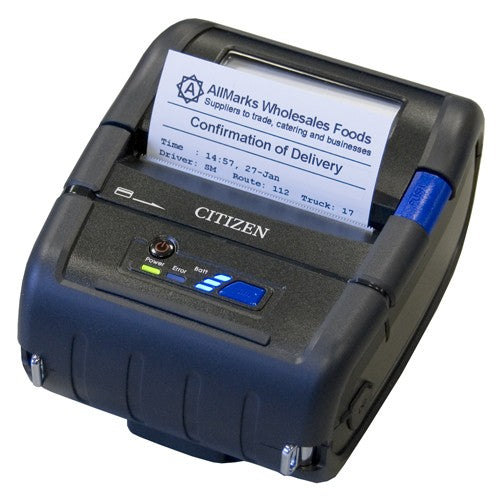 Citizen CMP-30IIL CMP30IIBUXCL
