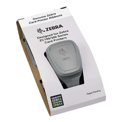 Zebra ribbon 800300-321EM
