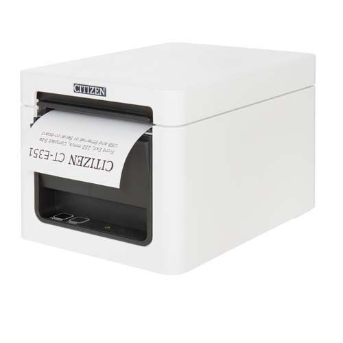 Citizen CT-E651 CTE651XNEWX