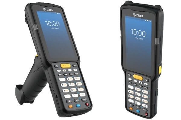 Zebra MC3300x MC330L-GJ2EG4RW