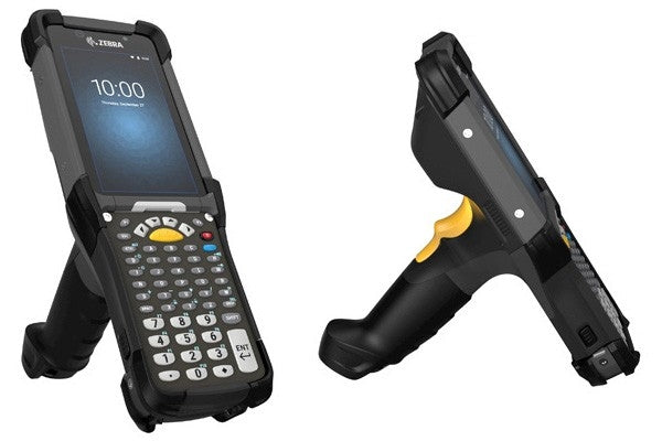 Zebra MC9300 MC930P-GSJHG4RW