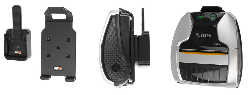Brodit mounting solutions 216133