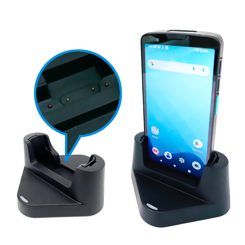 Charging Cradle Unitech 5000-900129G