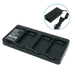 Battery cradle Unitech HT330 5100-900035G