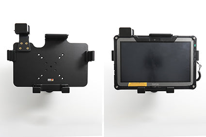 Brodit mounting solutions 739287