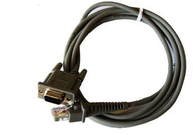 Datalogic Cable RS232 a RJ45 90G000008