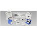 Printer Cleaning Zebra 105912-002