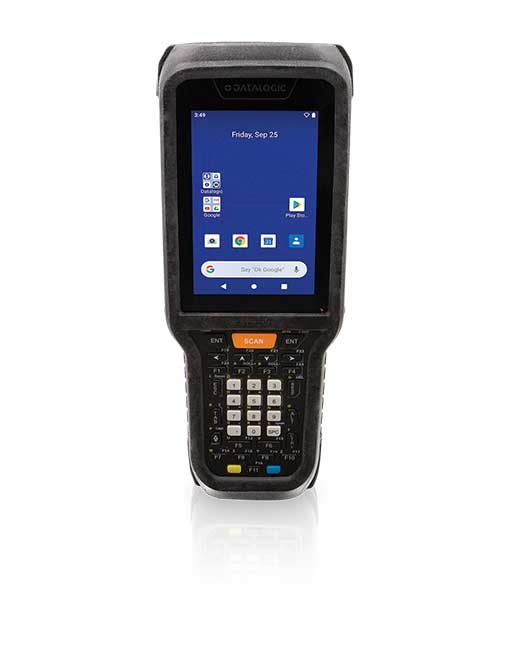 Datalogic Skorpio X5 943500046
