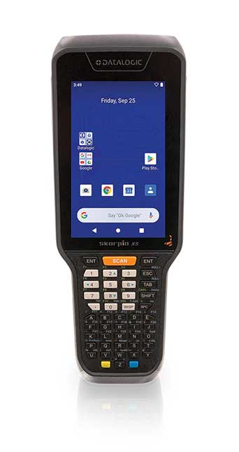 Datalogic Skorpio X5 943500050