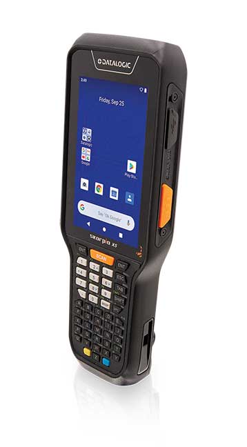 Datalogic Skorpio X5 943500047