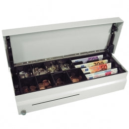 APG »CashPlus« Flip Lid 490 490MOD03-0044