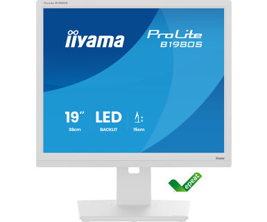 iiyama ProLite B19 B1980S-W1