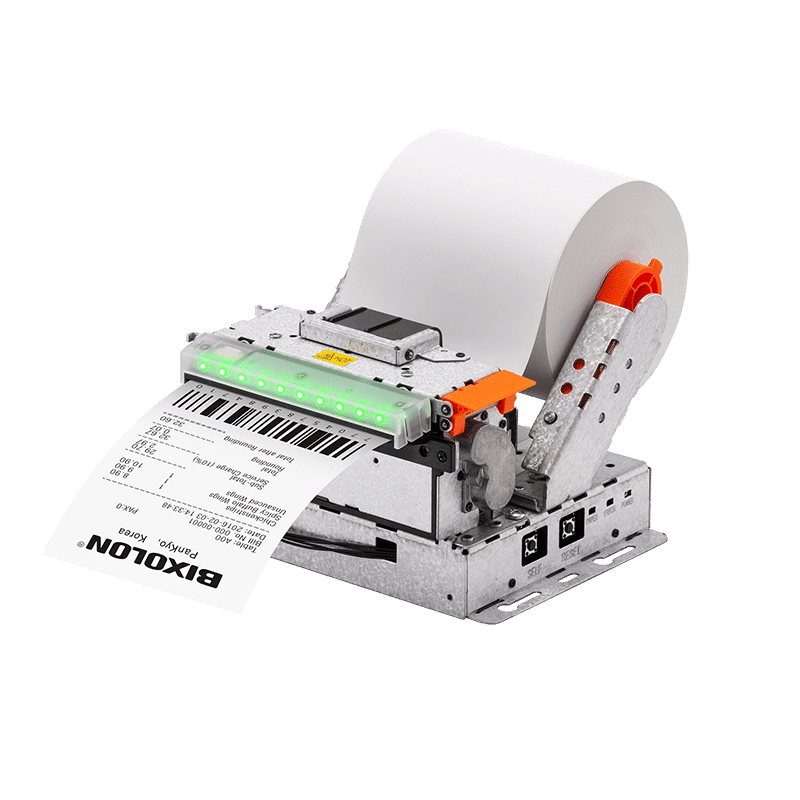 BIXOLON BK3-31 BK3P-31AB/BEG