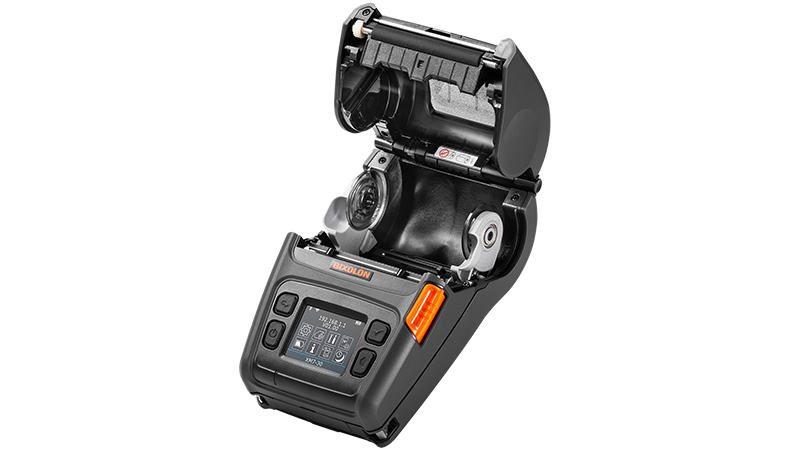 BIXOLON XM7-30 XM7-30WDaKL