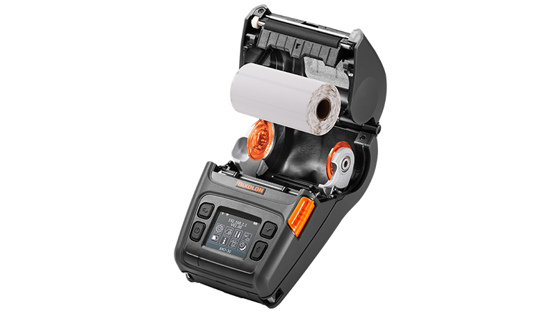 BIXOLON XM7-30 XM7-30WDaK/BEG