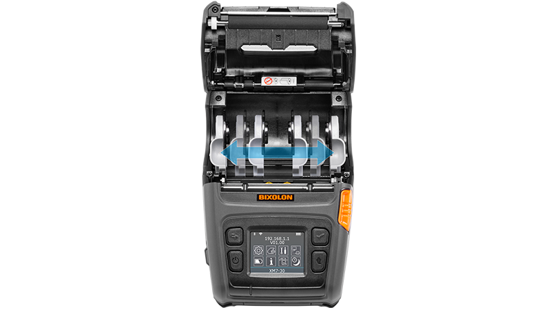 BIXOLON XM7-30 XM7-30iaKL