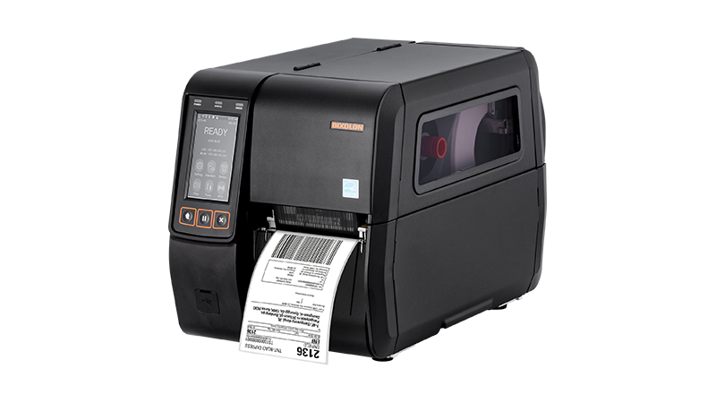 BIXOLON XT5-40NR XT5-46NRES/BEG