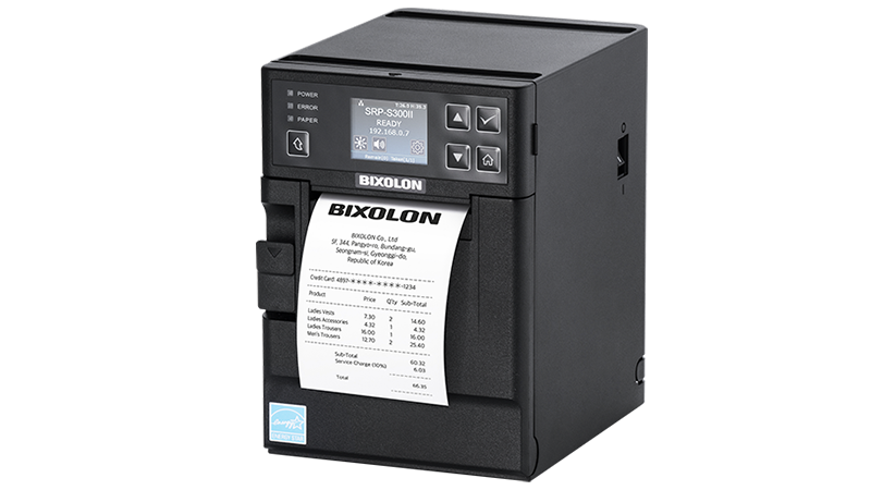 Bixolon SRP-S300II SRP-S300IIWDAK/BEG
