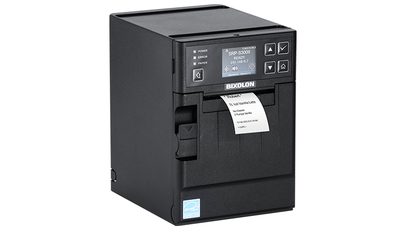 Bixolon SRP-S300II SRP-S300IIXPWK/BEG