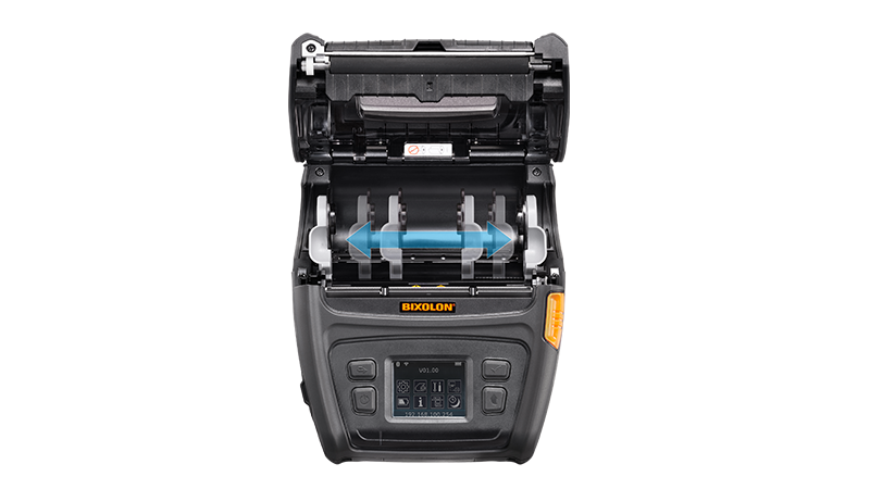 BIXOLON XM7-40 XM7-40WK/BEG