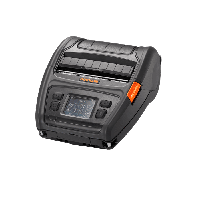 BIXOLON XM7-40 XM7-40IK/BEG