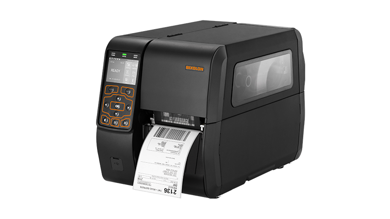BIXOLON XT5-40 Series XT5-46ND9S