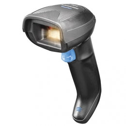 Datalogic Gryphon I GBT4500 GBT4500-WH-WLC