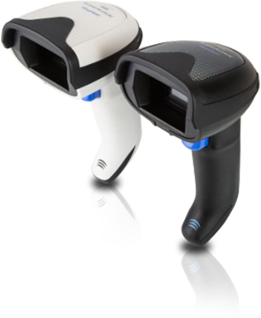 Datalogic Gryphon I GD4500 GD4520-BKK1-HD