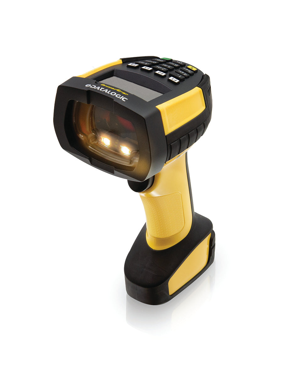 Datalogic PowerScan PM9600 PM9600-DKHP910RK20