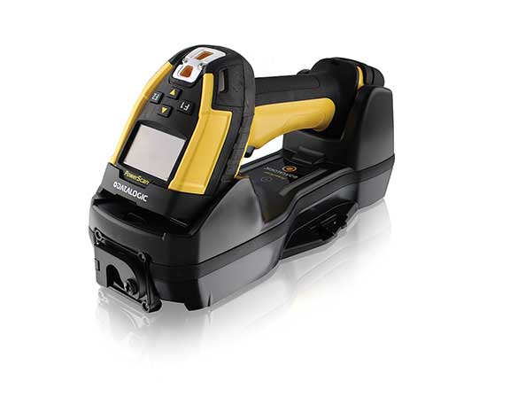 Datalogic PowerScan PM9600 PM9600-DHP433RBK20