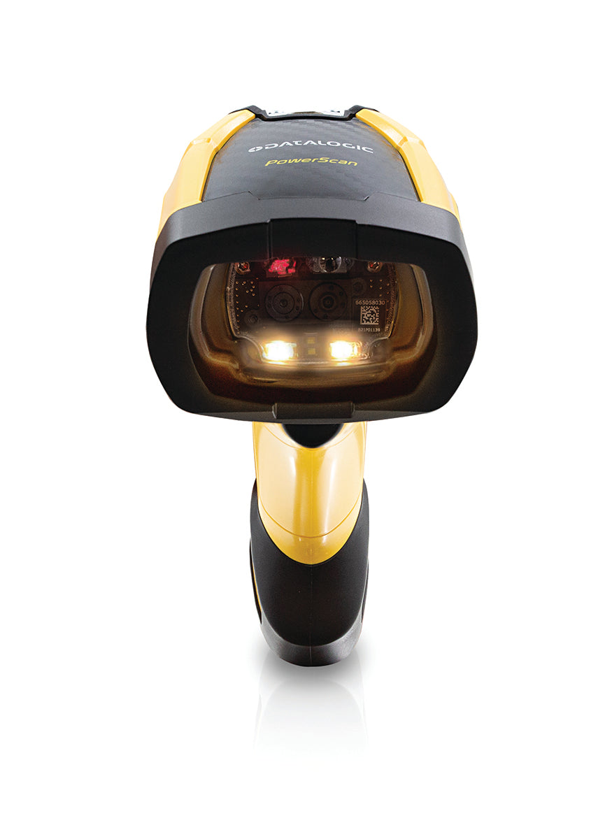 Datalogic PowerScan PM9600 PM9600-SR910RBK20