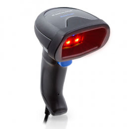 Datalogic QuickScan QW2500 QW2520-BKK1