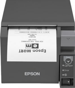 Epson TM-T70II C31CD38022A1