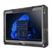 Getac F110 FT6164JI1MXX