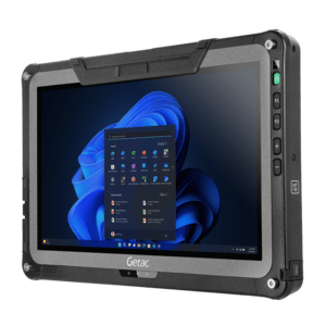 Getac F110 FTA154JI1DZS