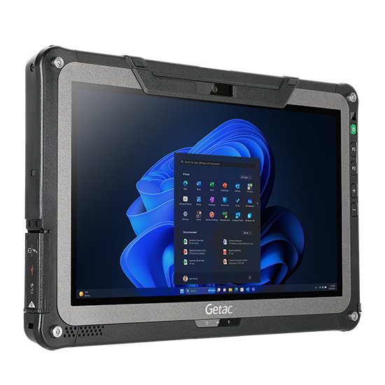 Getac F110 FT7Q64TI1LMX