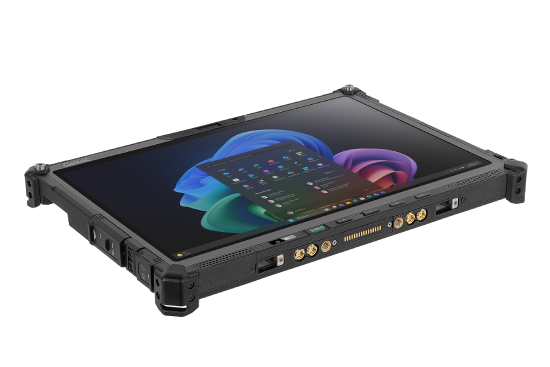 Getac F120 FW47642I1MIX