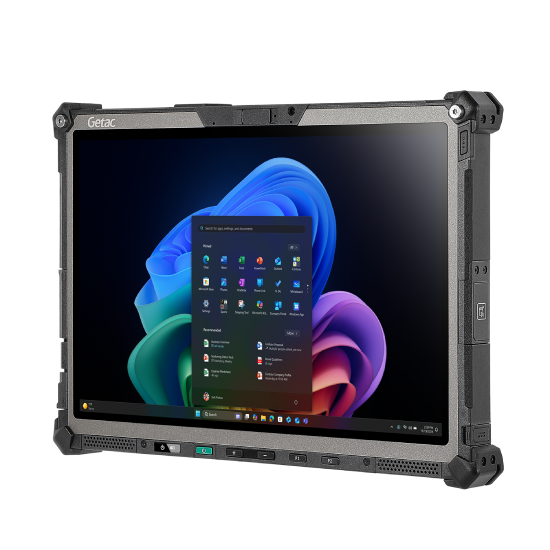 Getac F120 FW1764GI1BXX