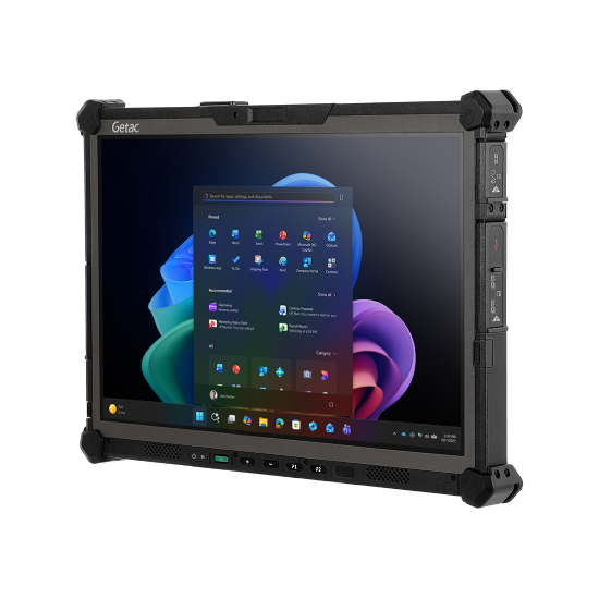 Getac G140 GX2774WI1DXX