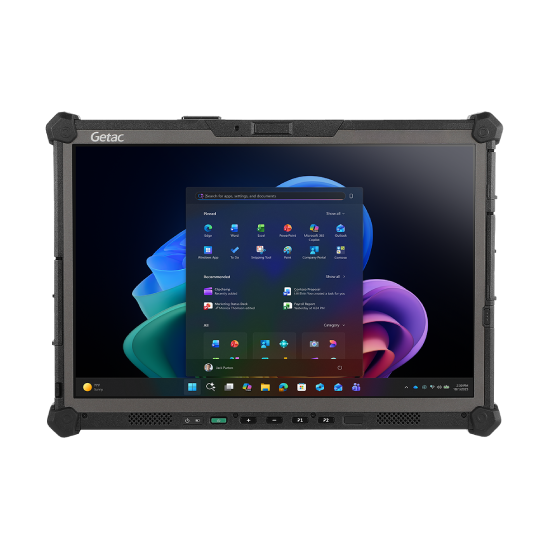 Getac G140 GX2764WI1KXX
