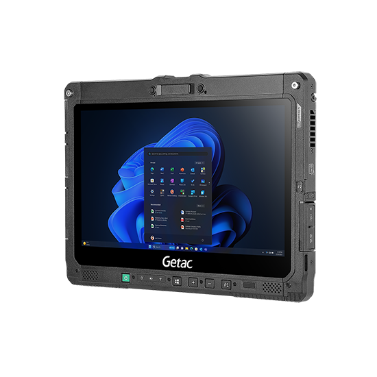Getac K120 KTB166V8XKEX