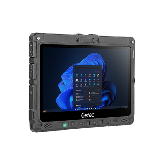Getac K120 KTA164V8XQXX