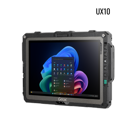Getac UX10G5 UW1764VIXDLX