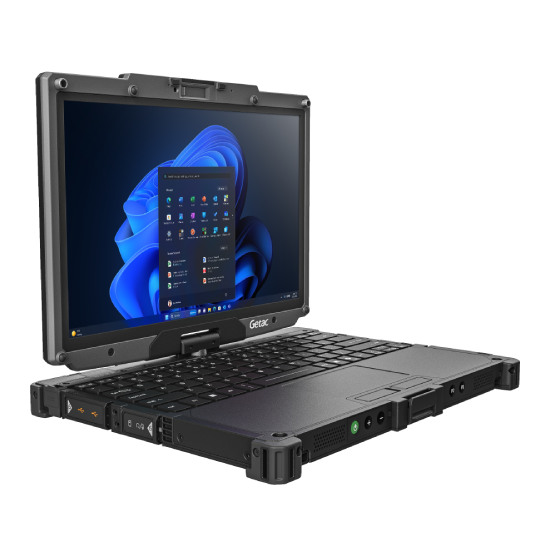 Getac V120 VV416YEMBDBX