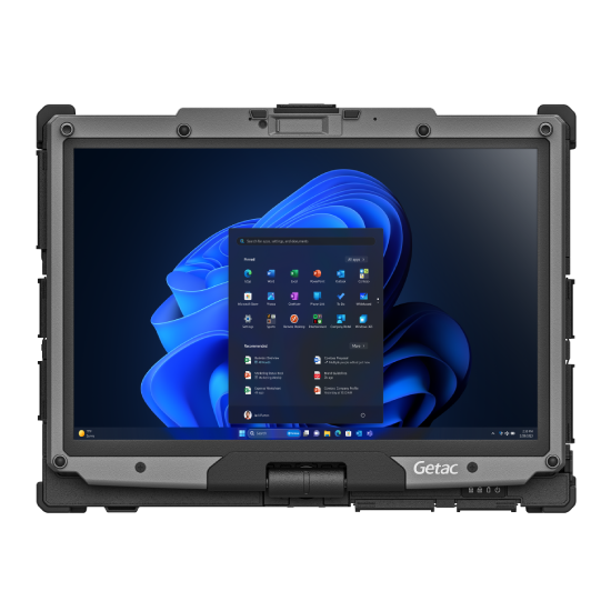 Getac V120 VV116YEDBDBA