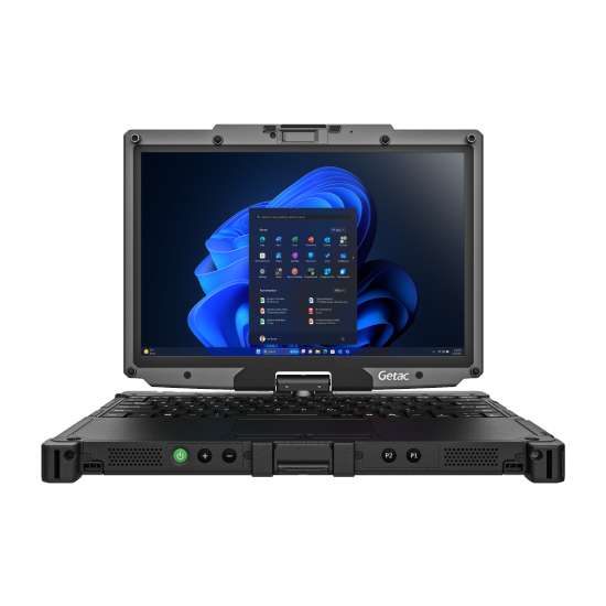 Getac V120 VV116YEDBDBA